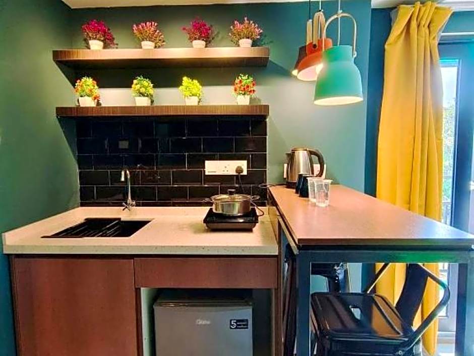 Smile Hotel Balakong Kajang