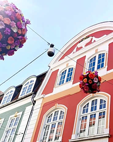 Skuespiller Centralen