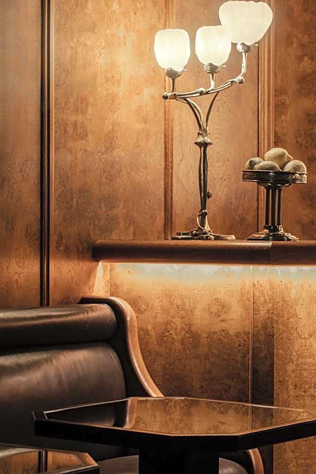 Hotel Balzac Paris & Spa Ikoi