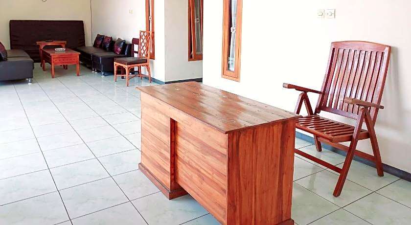 Hotel O Queen Homestay