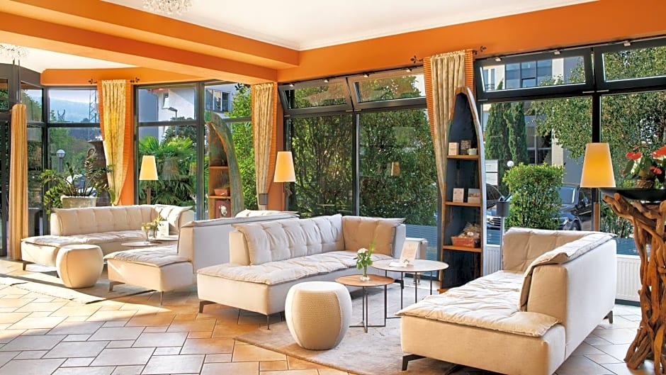 Hotel Villa Toskana