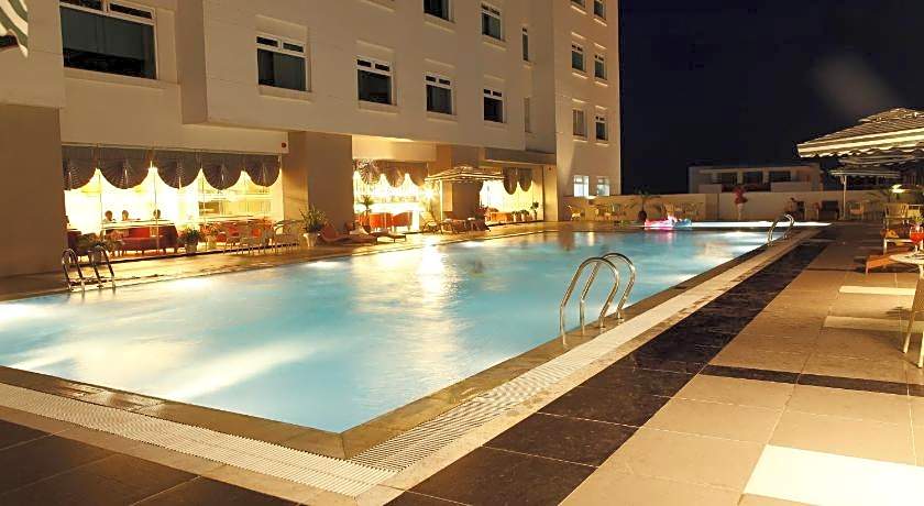 Majestic - Mong Cai Hotel