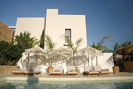 Mar Suites Formentera by Universal Beach Hotels