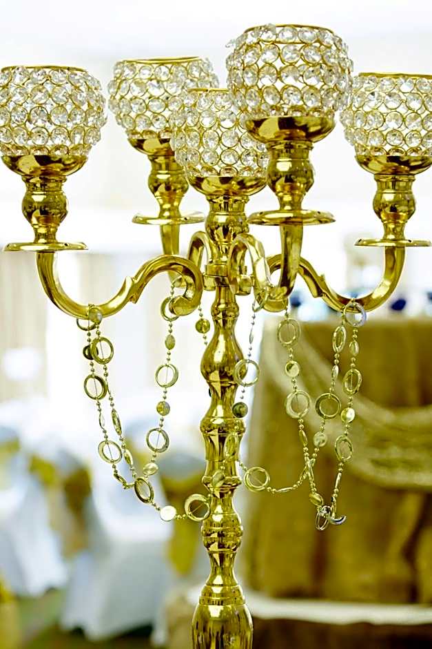 Leicester Marriott Hotel