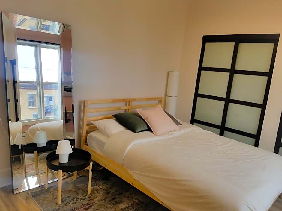 Ottawa Stay Downtown Suites