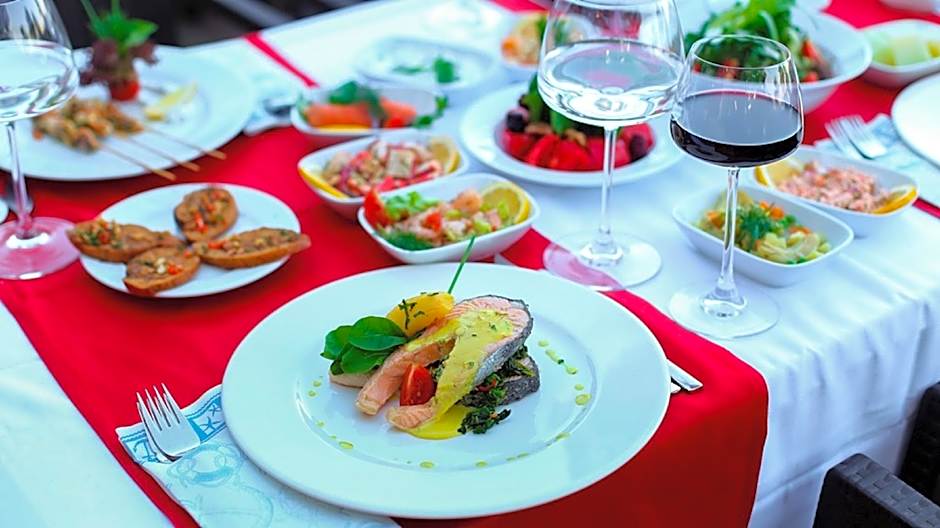 Pirates Beach Club  Ultra All Inclusive