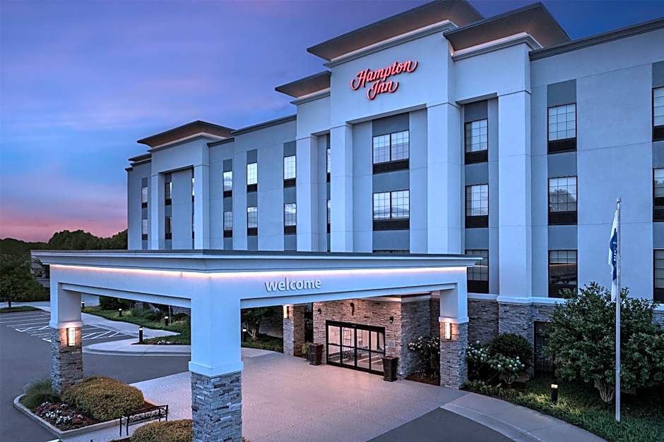 Hampton Inn Kernersville