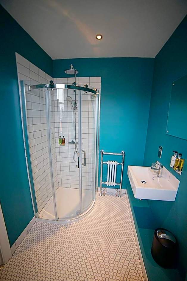The Alma Taverns Boutique Suites - Room 5 - Hopewell