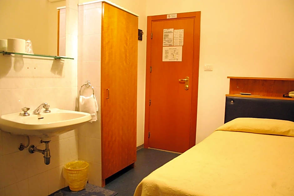 Hotel Romagna