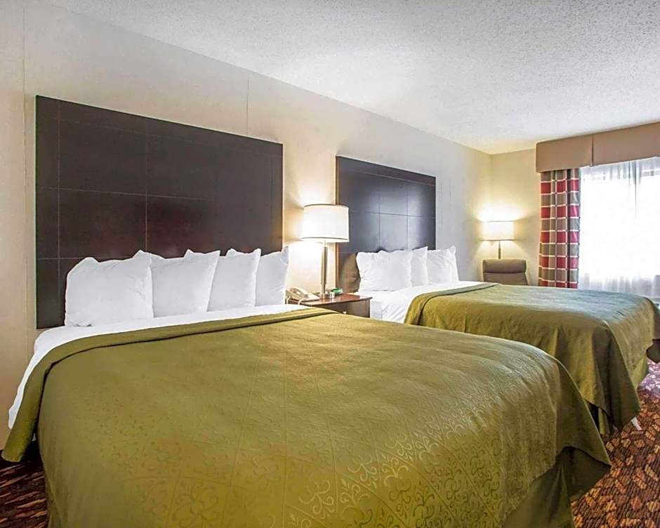 Quality Inn St. Mary's