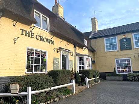 The Crown Smallburgh