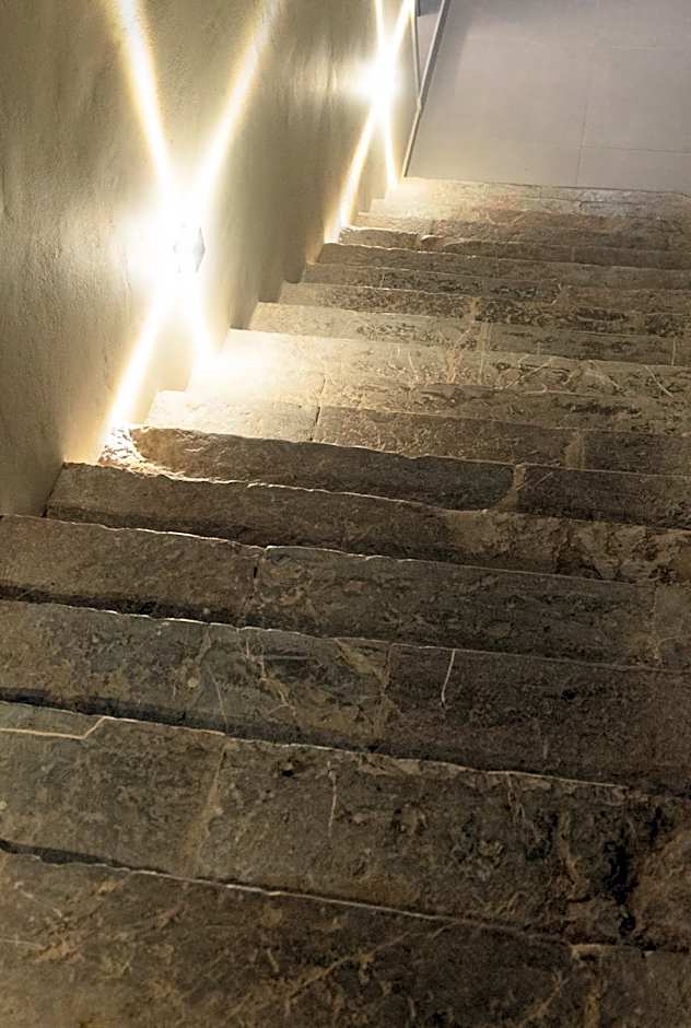 Impero Nafplio Hotel & Suites