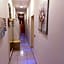 beb maryposa appartment