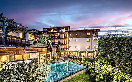 Taubers Unterwirt Aktiv & Vitalhotel