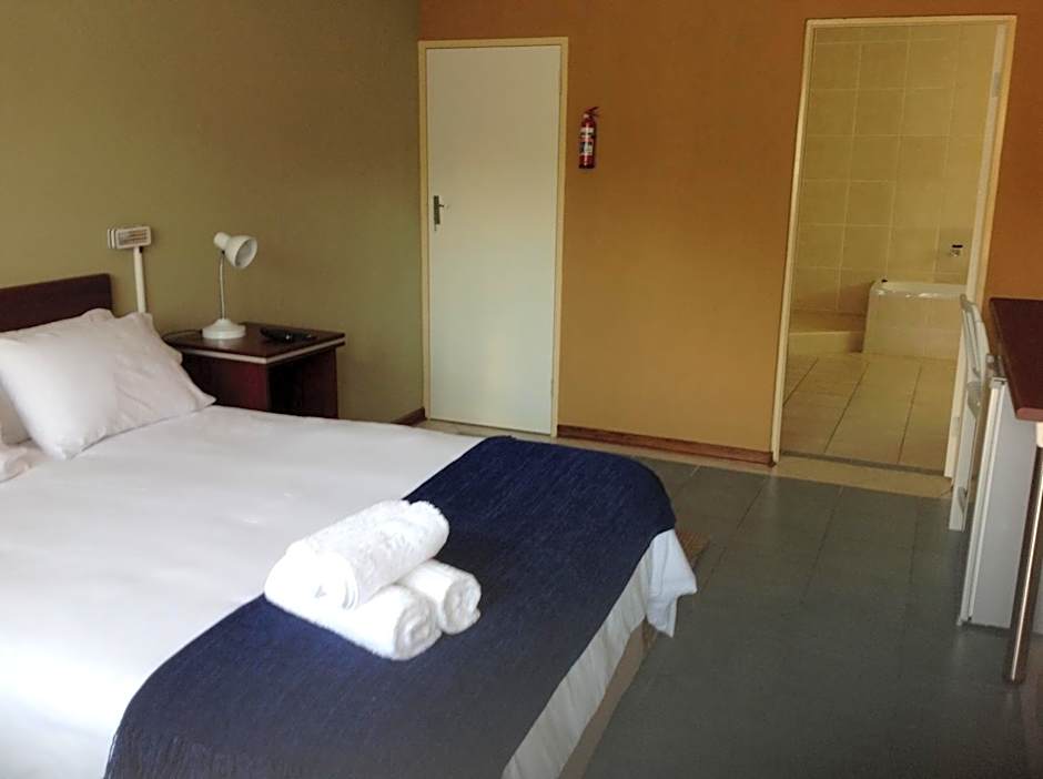 Amigos Bed & Breakfast - No loadshedding