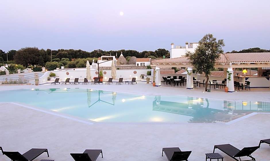 Masseria Chiancone Torricella