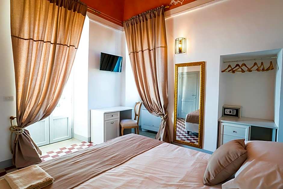Borgo Cozzana