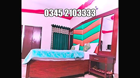Gulshan Guest House