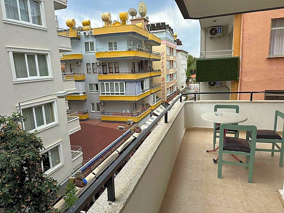 AGORA APART OTEL ALANYA