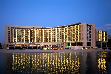 Kempinski Hotel Aqaba