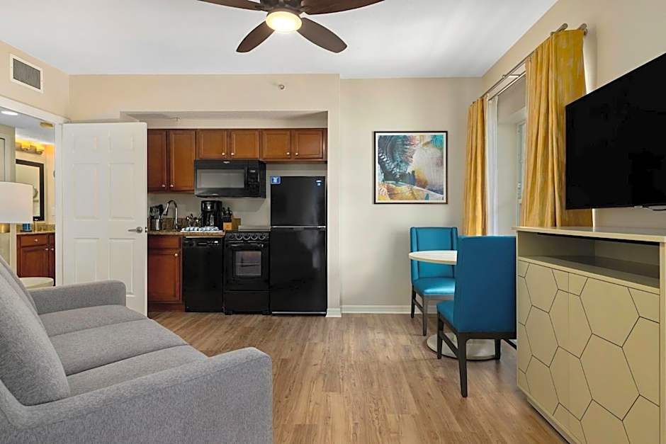 Club Wyndham Cypress Palms