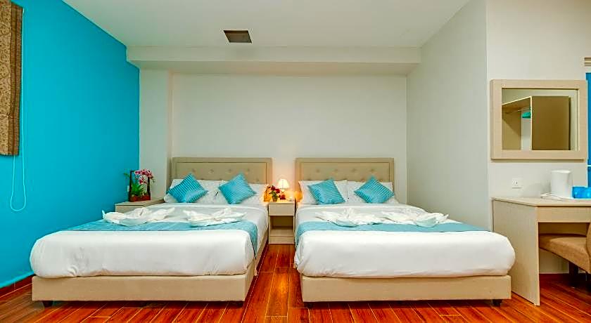 Langkawi De Bleu Hotel