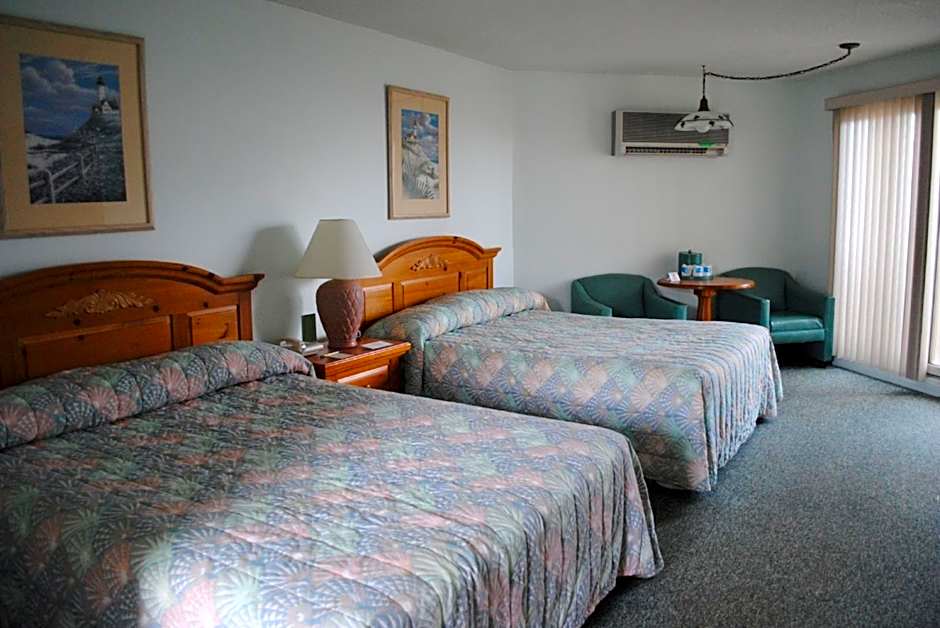 Photo 1 of 1 of 2 Queen Beds