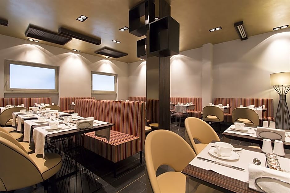 Palazzo Navona Hotel