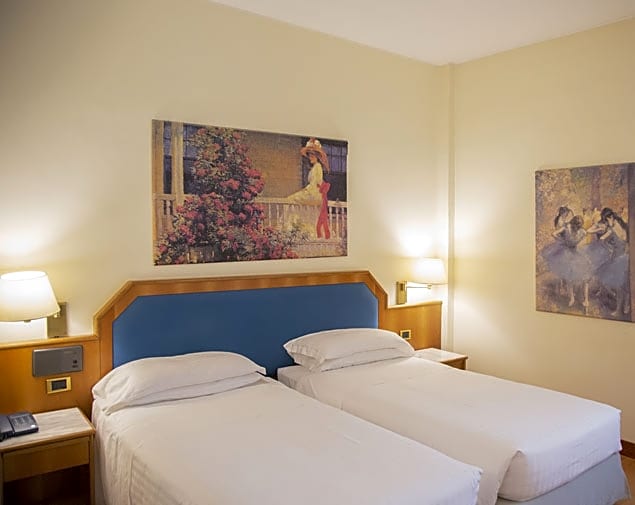 iH Hotels Milano Eur - Trezzano sul Naviglio