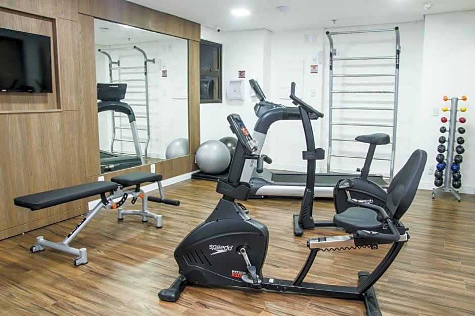 Bristol Imperatriz Hotel