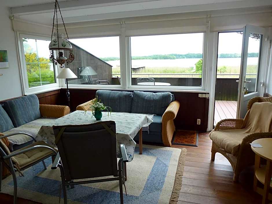 Ferienhaus Auszeit am See