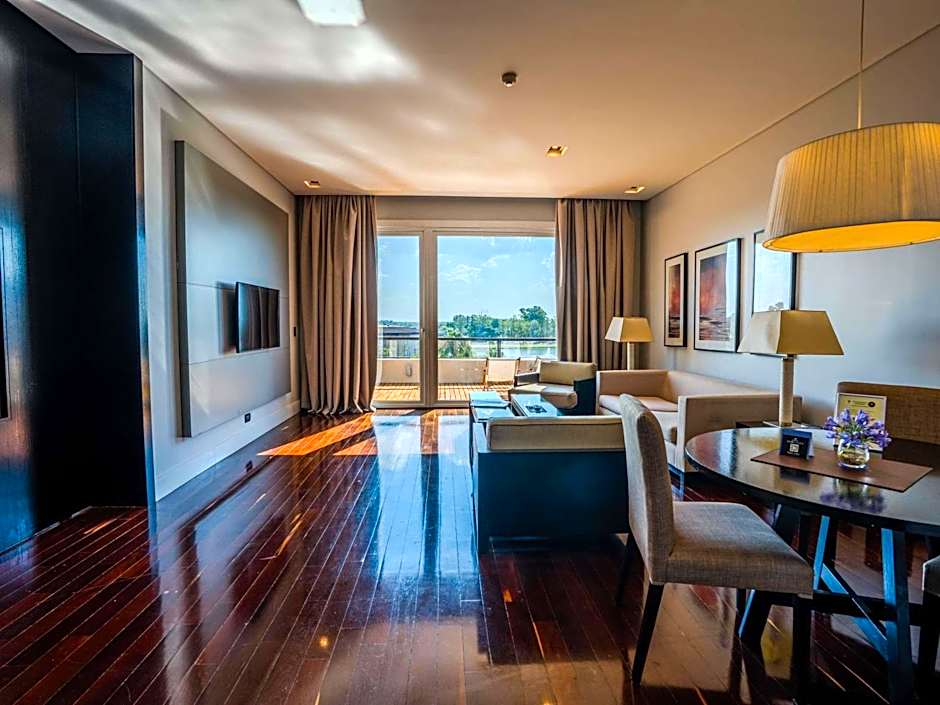 Sofitel La Reserva Cardales