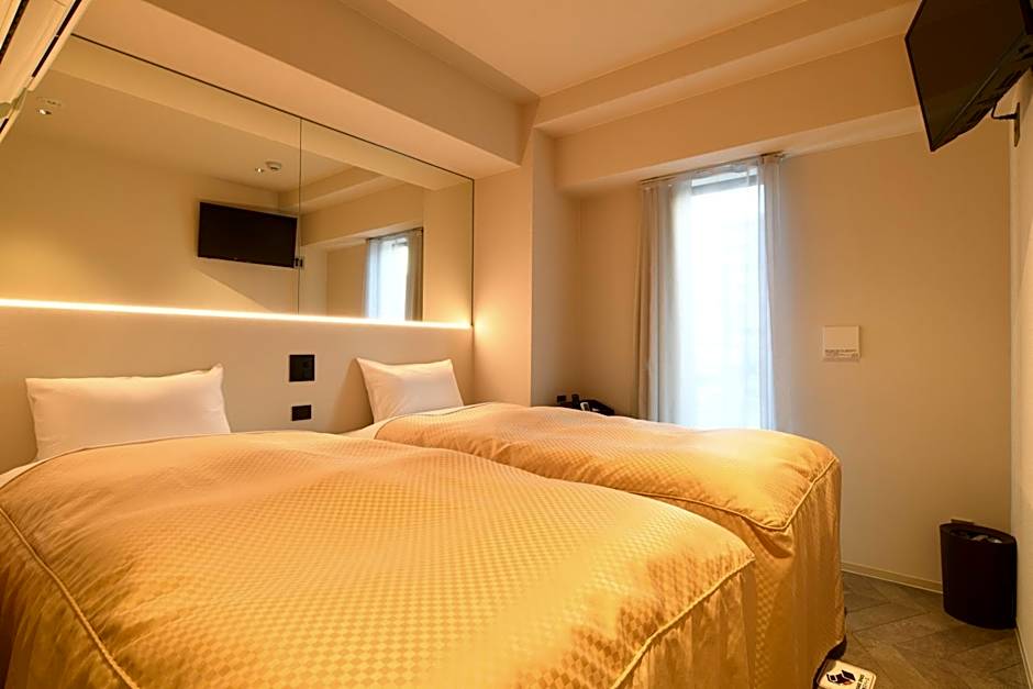 Hotel Wisteria NARA