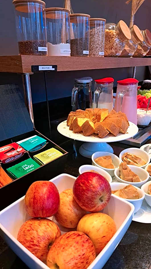 ibis budget Leme SP