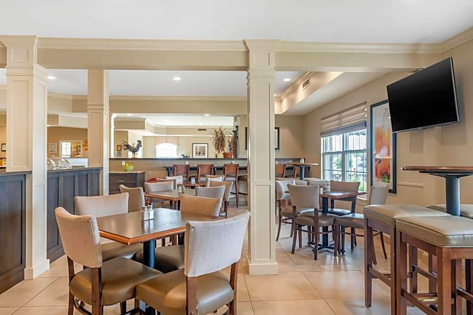 Quality Inn & Suites Amsterdam