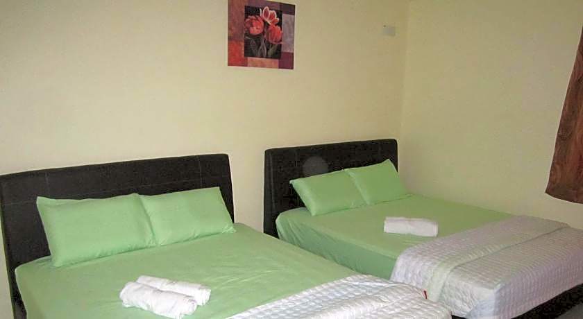Best Seven Motel