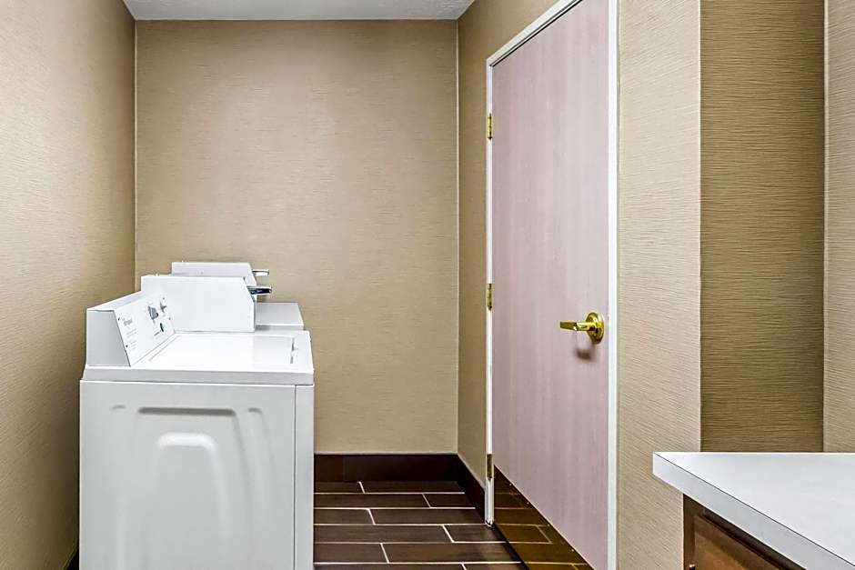 Comfort Inn Elko