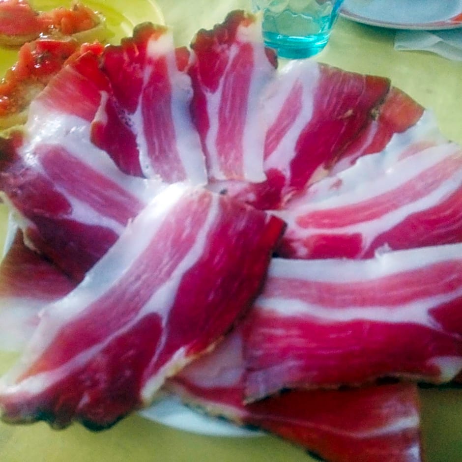 B&b il campanile di leone Pina