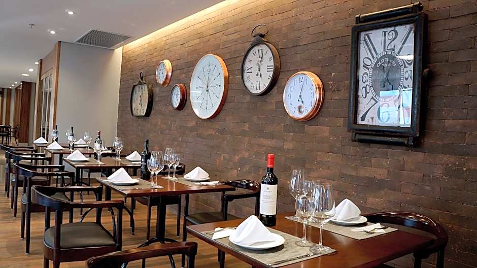 Gran Executive Hotel