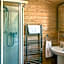 Belan Bach Lodges