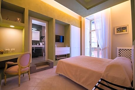 Mercatello Bed and Breakfast