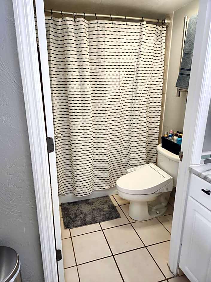 Modern Beach Condo-Daytona Beach