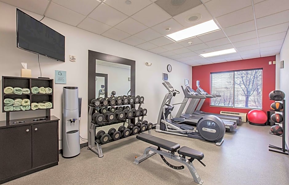 Hilton Garden Inn Des Moines/Urbandale