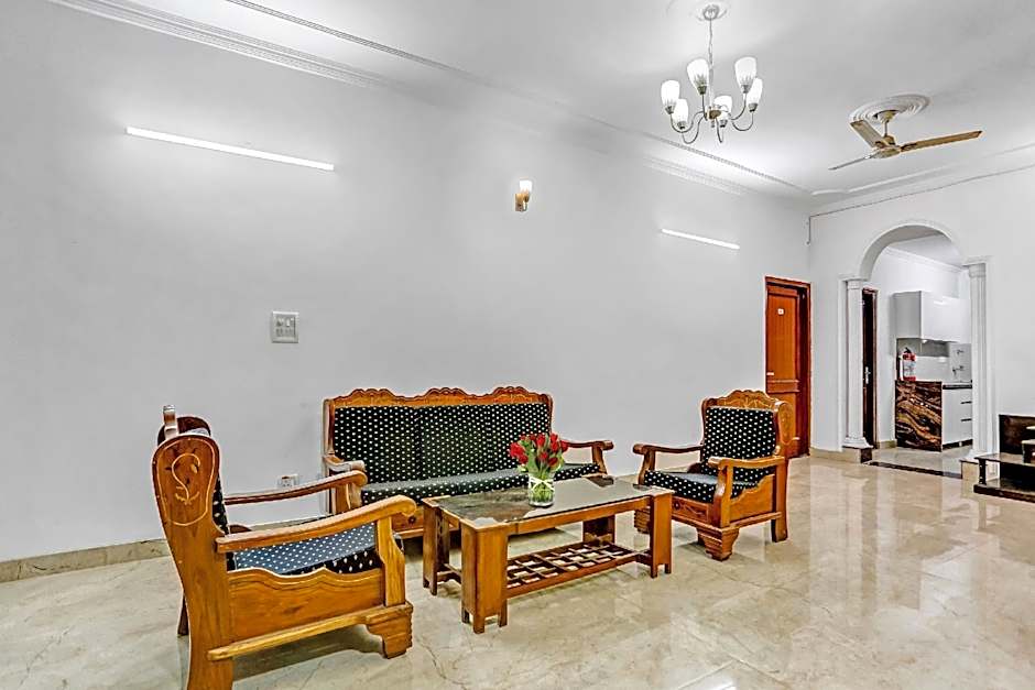 OYO Townhouse 1071 Hotel Metro Inn – Delhi, DC