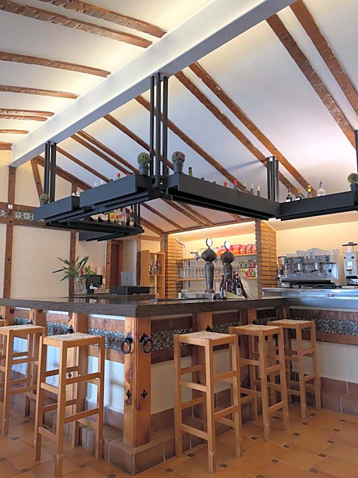 Hotel Vallibierna