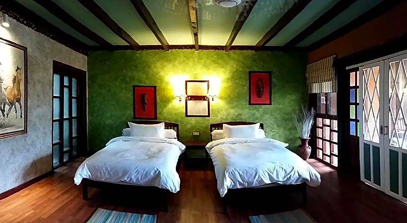 Sala Done Khone Hotel