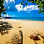 Coco de Mer and Black Parrot Suites