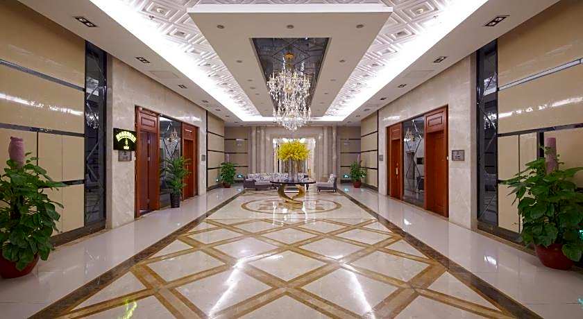 Louidon Mega Apartment Of Kam Rueng Plaza