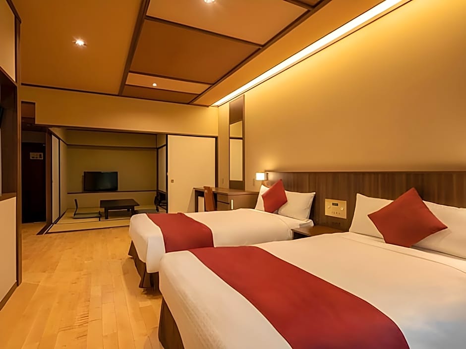 KAMENOI HOTEL OME