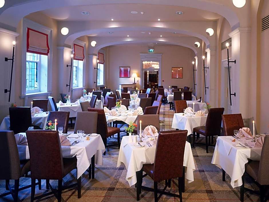 Metropole Hotel and Spa